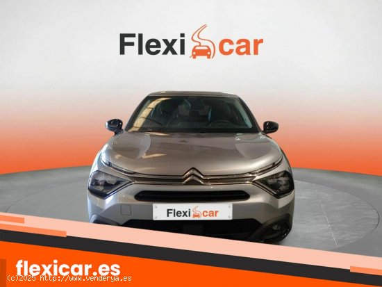 Citroën C4 PureTech 130 S&S EAT8 Feel Pack - Huércal de Almería