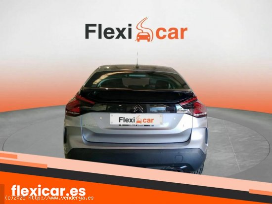 Citroën C4 PureTech 130 S&S EAT8 Feel Pack - Huércal de Almería