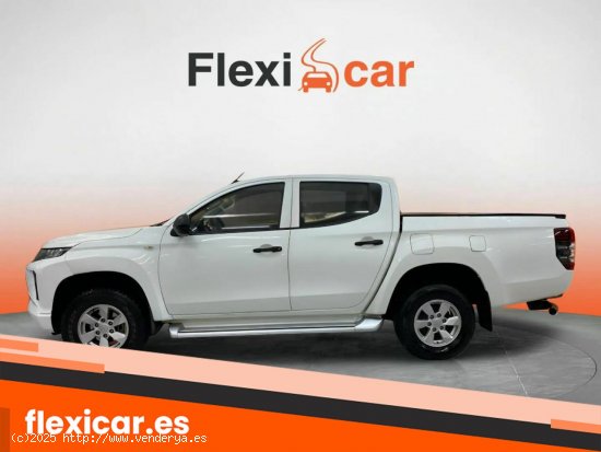 Mitsubishi L200 L 200 D/C 200 DI M-PRO 4X4 - Sant Boi de Llobregat