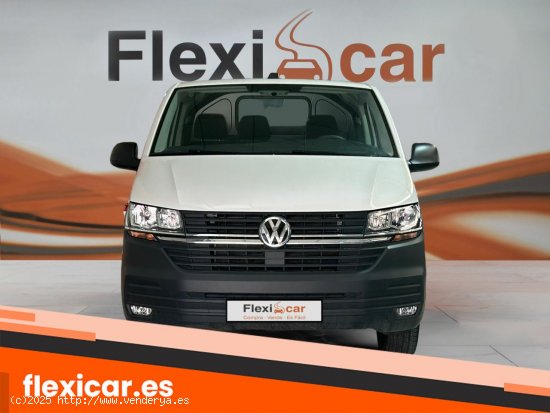 Volkswagen Transporter 2.0 FURG. CORTO 110CV - Galdakao