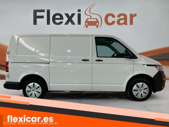 Volkswagen Transporter 2.0 FURG. CORTO 110CV - Galdakao