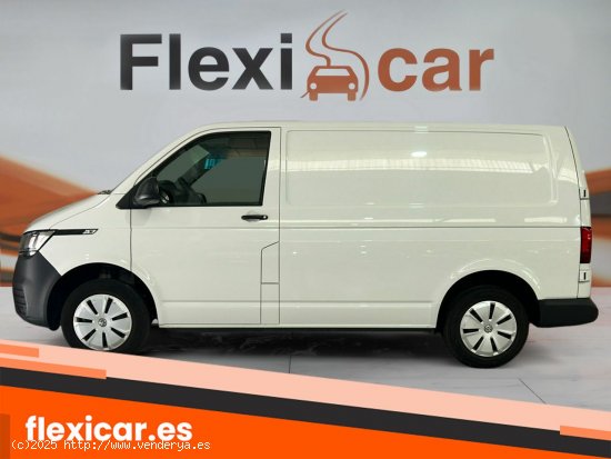 Volkswagen Transporter 2.0 FURG. CORTO 110CV - Galdakao