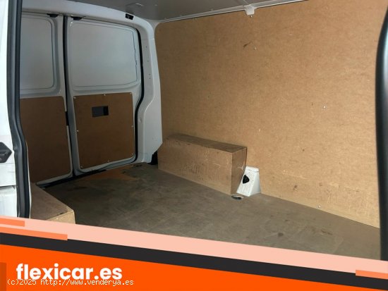 Volkswagen Transporter 2.0 FURG. CORTO 110CV - Galdakao