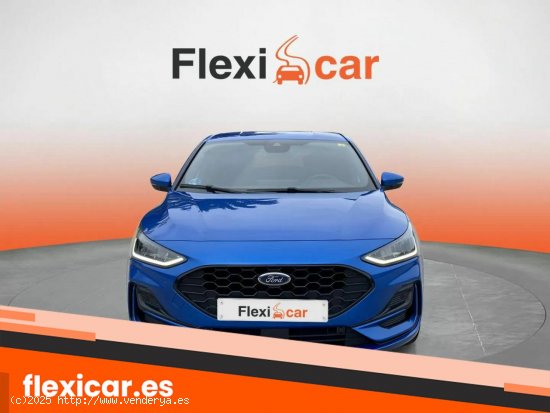 Ford Focus 1.0 Ecoboost 92kW ST-Line - Olías del Rey