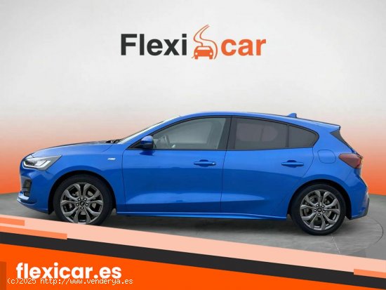 Ford Focus 1.0 Ecoboost 92kW ST-Line - Olías del Rey