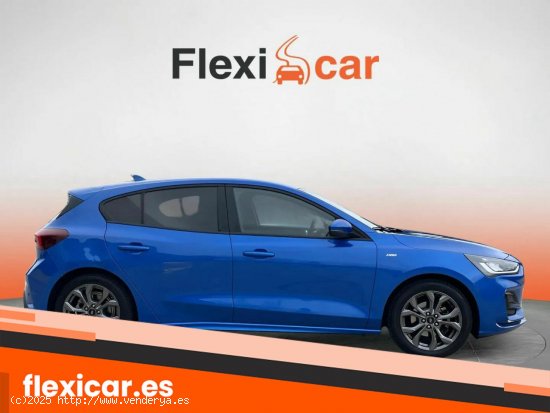 Ford Focus 1.0 Ecoboost 92kW ST-Line - Olías del Rey