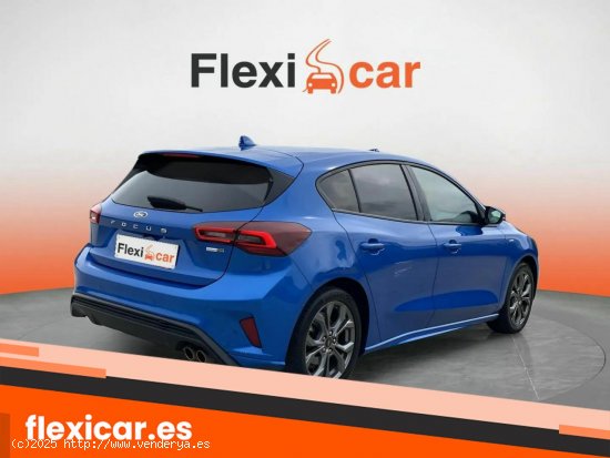 Ford Focus 1.0 Ecoboost 92kW ST-Line - Olías del Rey