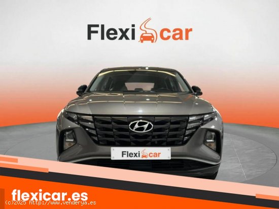 Hyundai Tucson 1.6 TGDI 110kW (150CV) Klass - Alcalá de Guadaíra