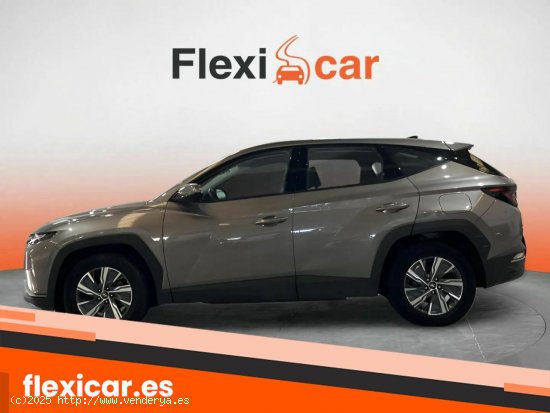 Hyundai Tucson 1.6 TGDI 110kW (150CV) Klass - Alcalá de Guadaíra