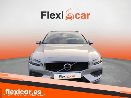 Volvo V60 2.0 D4 - 5P (2018) - Lugo