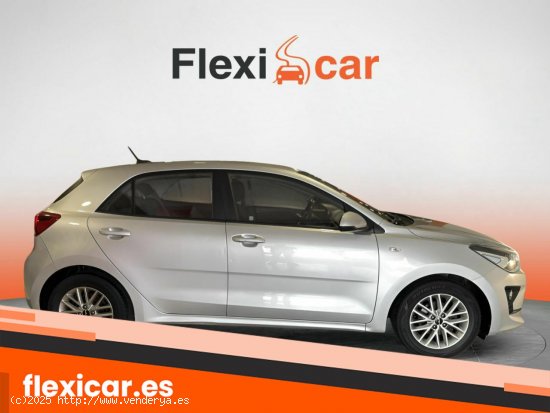 Kia Rio 1.2 DPi 62kW (84CV) Drive - Esplugues de Llobregat