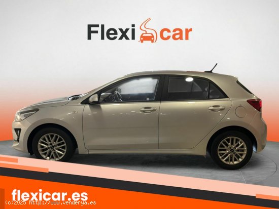 Kia Rio 1.2 DPi 62kW (84CV) Drive - Esplugues de Llobregat