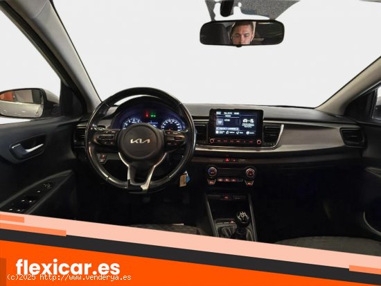 Kia Rio 1.2 DPi 62kW (84CV) Drive - Esplugues de Llobregat