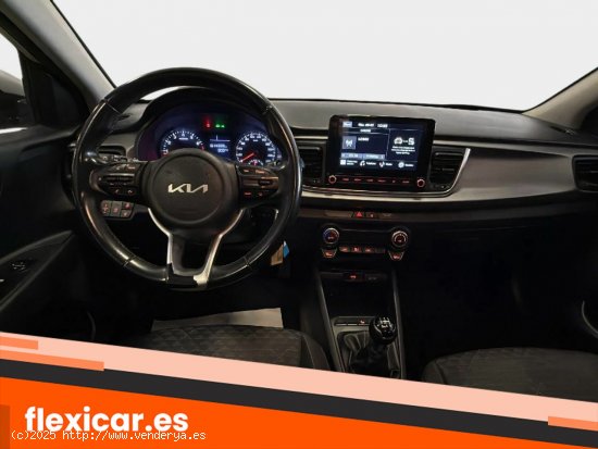 Kia Rio 1.2 DPi 62kW (84CV) Drive - Esplugues de Llobregat