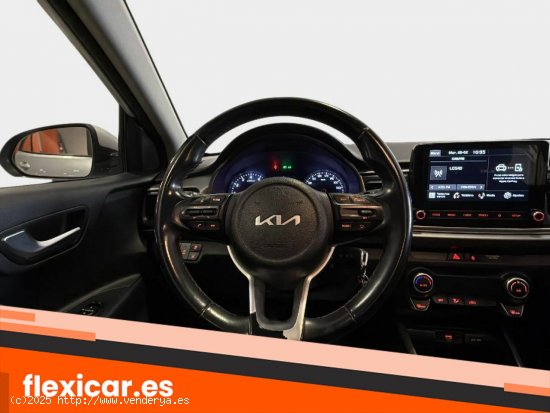 Kia Rio 1.2 DPi 62kW (84CV) Drive - Esplugues de Llobregat