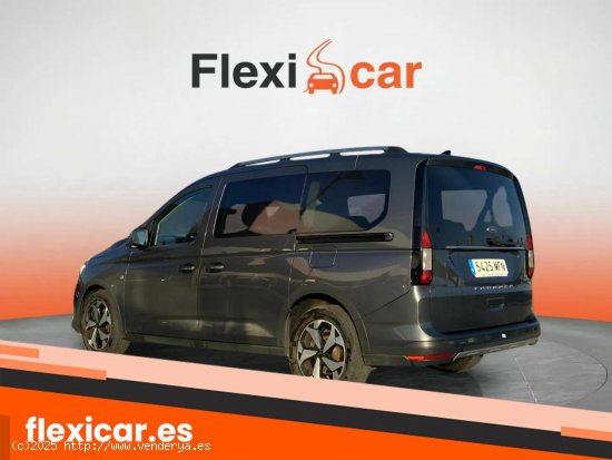 Ford Tourneo Connect 1.5 Ecoboost Active - Atarfe