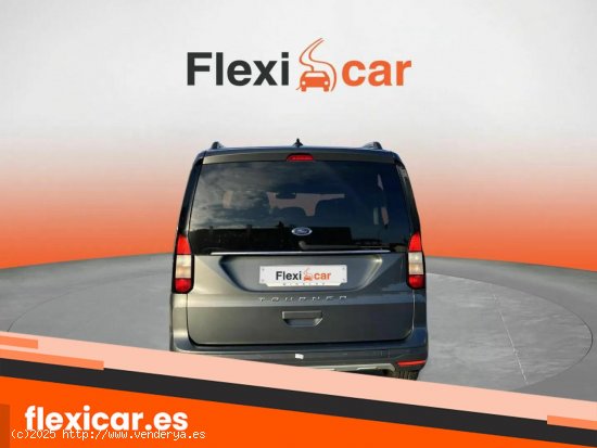 Ford Tourneo Connect 1.5 Ecoboost Active - Atarfe