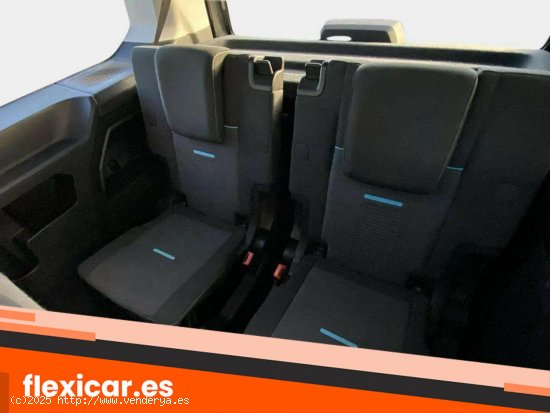 Ford Tourneo Connect 1.5 Ecoboost Active - Atarfe