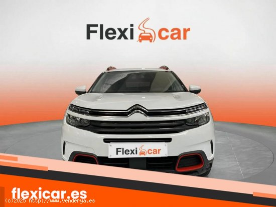 Citroën C5 Aircross PureTech 96kW (130CV) S&S Feel - Rivas-Vaciamadrid