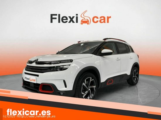 Citroën C5 Aircross PureTech 96kW (130CV) S&S Feel - Rivas-Vaciamadrid