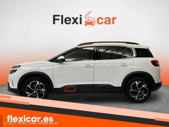 Citroën C5 Aircross PureTech 96kW (130CV) S&S Feel - Rivas-Vaciamadrid