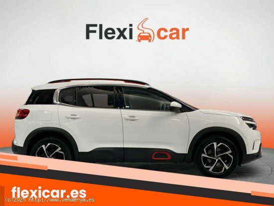 Citroën C5 Aircross PureTech 96kW (130CV) S&S Feel - Rivas-Vaciamadrid