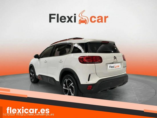 Citroën C5 Aircross PureTech 96kW (130CV) S&S Feel - Rivas-Vaciamadrid