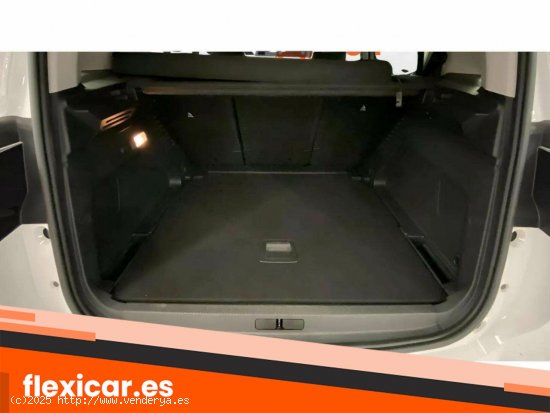 Citroën C5 Aircross PureTech 96kW (130CV) S&S Feel - Rivas-Vaciamadrid