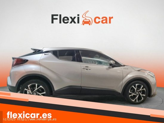 Toyota C-HR 1.8 125H Advance - Badalona