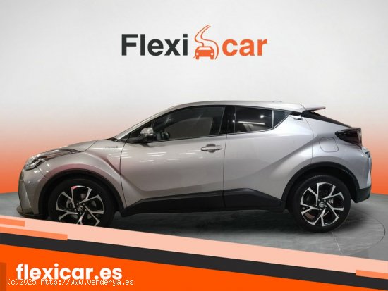 Toyota C-HR 1.8 125H Advance - Badalona