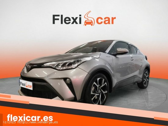 Toyota C-HR 1.8 125H Advance - Badalona