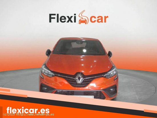 Renault Clio RS Line TCe 74 kW (100CV) - Arrecife