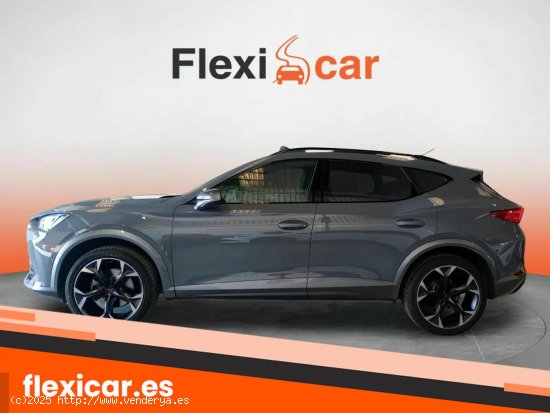 Cupra Formentor 2.0 TDI 110kW (150 CV) - Huércal de Almería