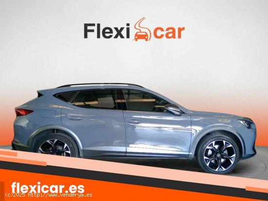 Cupra Formentor 2.0 TDI 110kW (150 CV) - Huércal de Almería