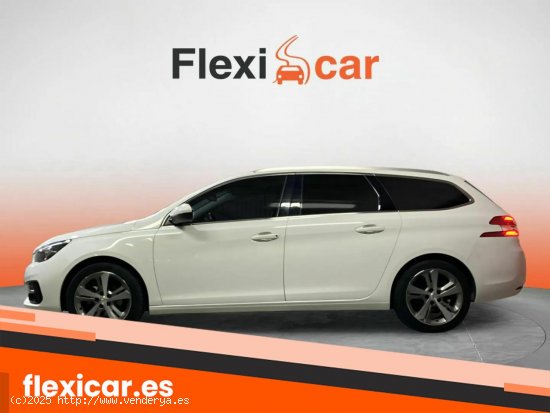 Peugeot 308 SW Allure 1.5 BlueHDi 96KW (130CV) Auto - San Sebastián de los Reyes