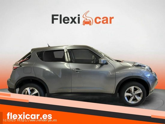 Nissan Juke G E6D-Temp 83 kW(112 CV) 5M/T N-CONNECTA - Las Palmas de Gran Canaria