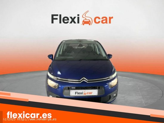 Citroën C4 Picasso PureTech 96KW (130CV) S&S 6v Feel - Alicante