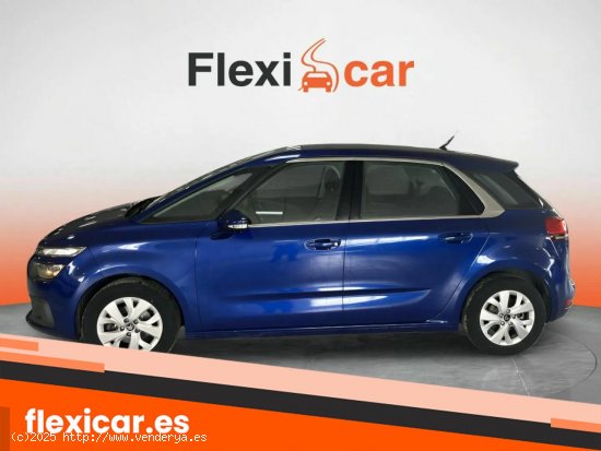 Citroën C4 Picasso PureTech 96KW (130CV) S&S 6v Feel - Alicante