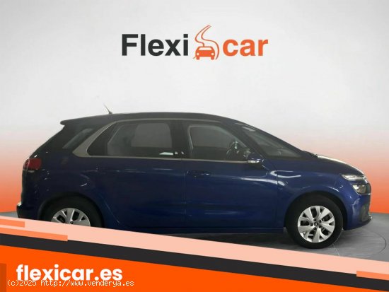 Citroën C4 Picasso PureTech 96KW (130CV) S&S 6v Feel - Alicante