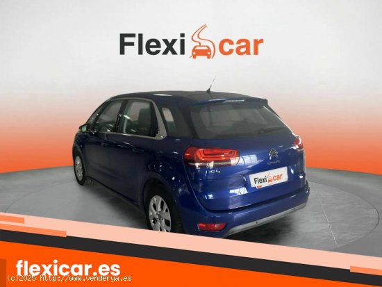 Citroën C4 Picasso PureTech 96KW (130CV) S&S 6v Feel - Alicante