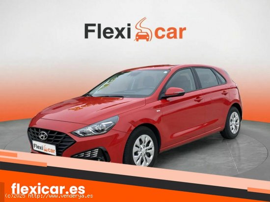 Hyundai i30 1.0 TGDI 48V Klass - Olías del Rey