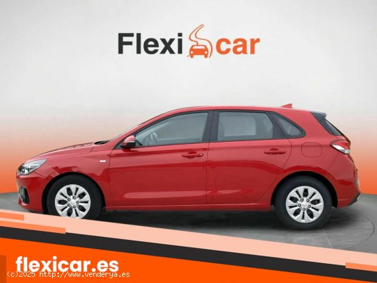 Hyundai i30 1.0 TGDI 48V Klass - Olías del Rey