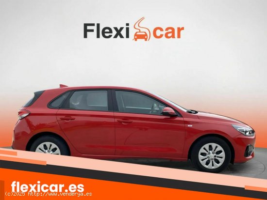 Hyundai i30 1.0 TGDI 48V Klass - Olías del Rey