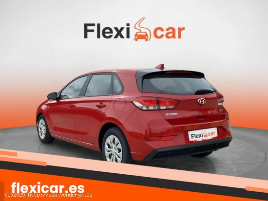 Hyundai i30 1.0 TGDI 48V Klass - Olías del Rey