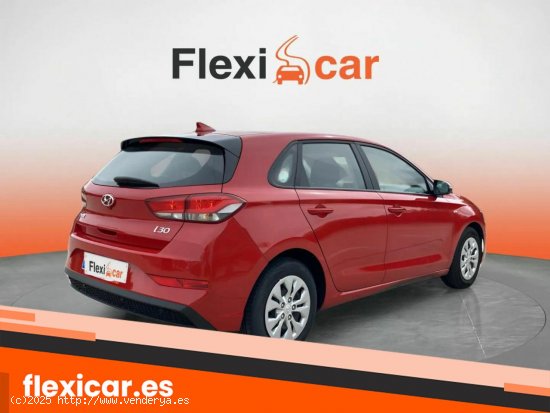 Hyundai i30 1.0 TGDI 48V Klass - Olías del Rey