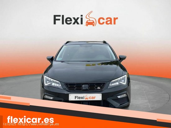 Seat Leon ST 2.0 TDI 135kW (184CV) St&Sp FR - Olías del Rey