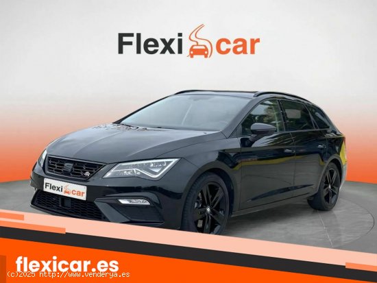 Seat Leon ST 2.0 TDI 135kW (184CV) St&Sp FR - Olías del Rey