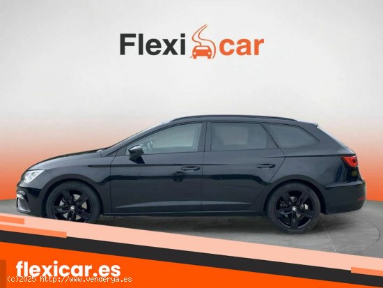 Seat Leon ST 2.0 TDI 135kW (184CV) St&Sp FR - Olías del Rey