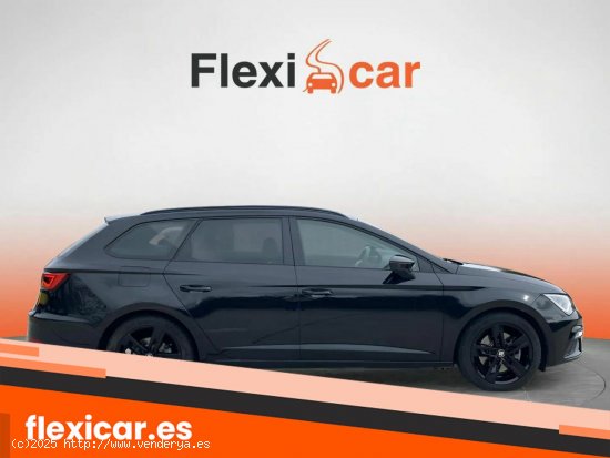 Seat Leon ST 2.0 TDI 135kW (184CV) St&Sp FR - Olías del Rey