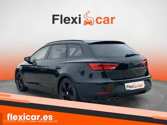 Seat Leon ST 2.0 TDI 135kW (184CV) St&Sp FR - Olías del Rey